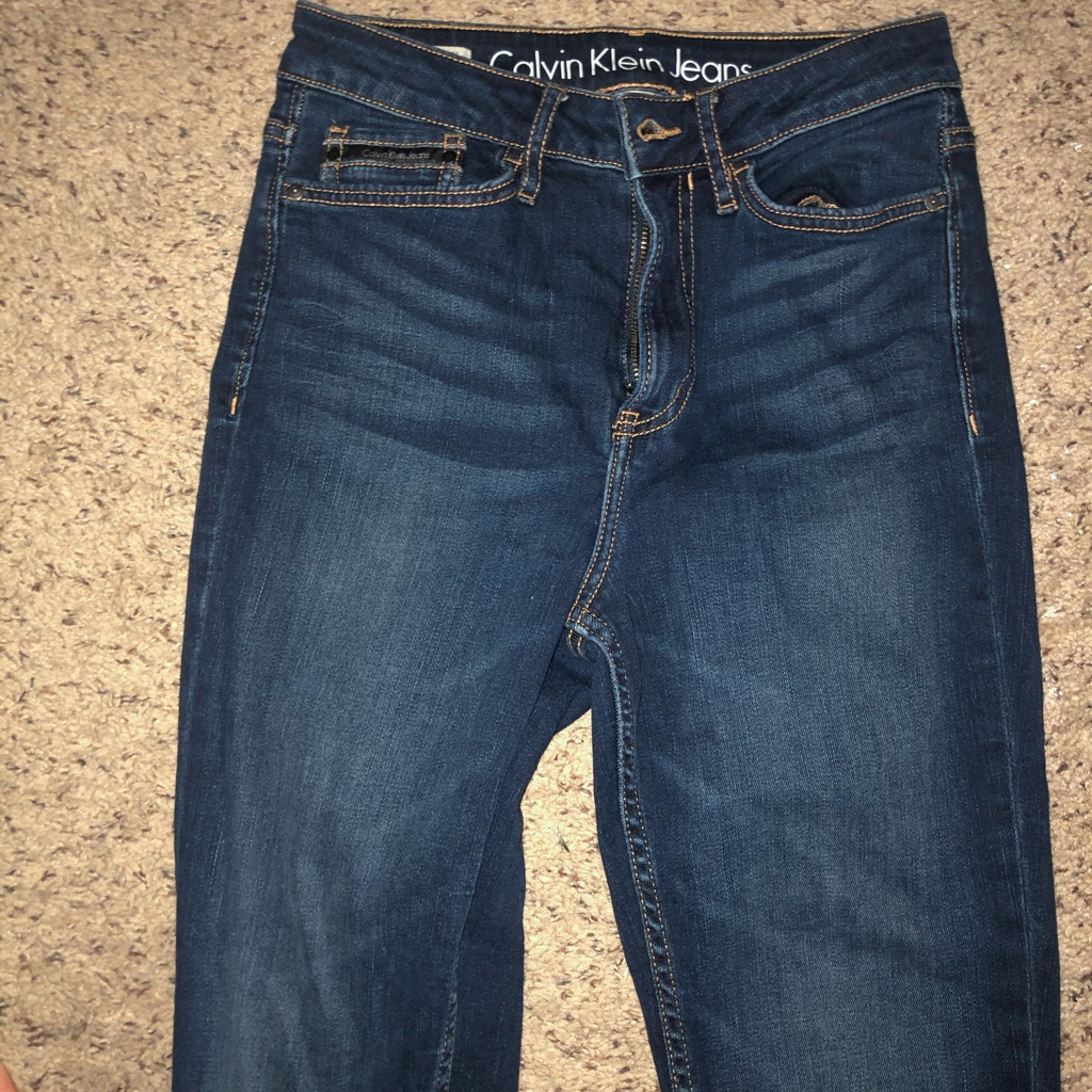 Calvin Kline Jeans
